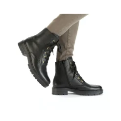 Rieker støvle^Dame Udsalg|Støvler