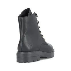 Rieker støvle^Dame Udsalg|Støvler