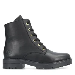 Rieker støvle^Dame Udsalg|Støvler