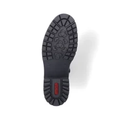 Rieker støvle^Dame Udsalg|Støvler