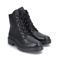 Rieker støvle^Dame Udsalg|Støvler