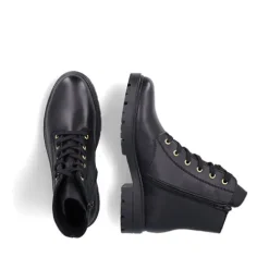 Rieker støvle^Dame Udsalg|Støvler