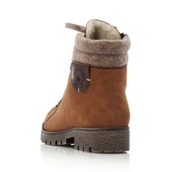 Rieker støvle^Dame Udsalg|Støvler