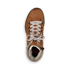 Rieker støvle^Dame Udsalg|Støvler