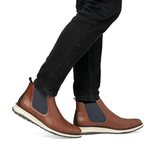 Rieker støvle^ Udsalg|Støvler