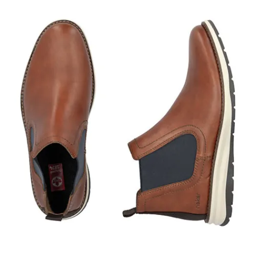 Rieker støvle^ Udsalg|Støvler