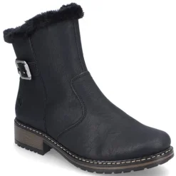 Rieker støvle^Dame Udsalg|Støvler