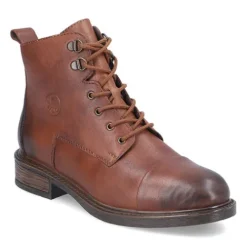 Rieker støvle^Dame Støvler|Udsalg