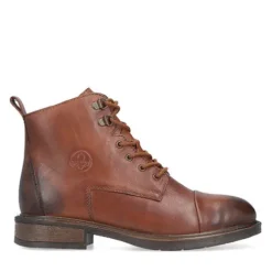 Rieker støvle^Dame Støvler|Udsalg