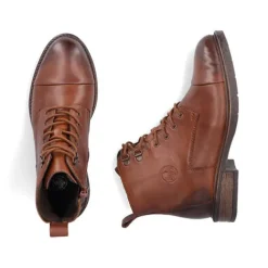 Rieker støvle^Dame Støvler|Udsalg