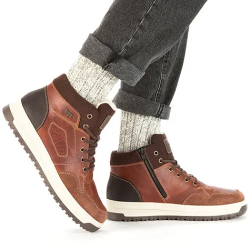 Rieker støvle^ Udsalg|Støvler