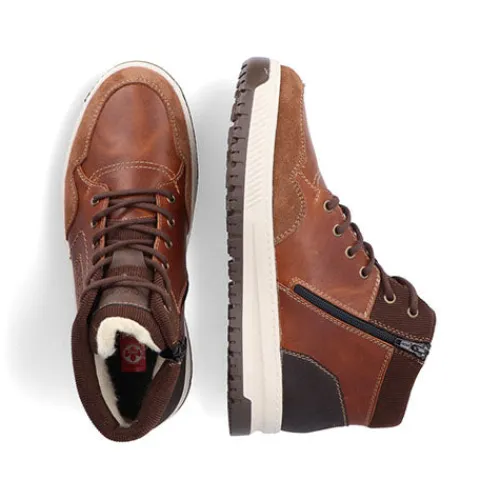 Rieker støvle^ Udsalg|Støvler