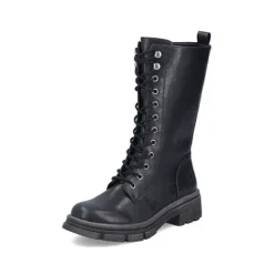 Rieker støvle^Dame Udsalg|Støvler