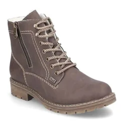 Rieker støvle^Dame Udsalg|Støvler