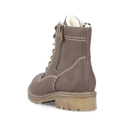 Rieker støvle^Dame Udsalg|Støvler