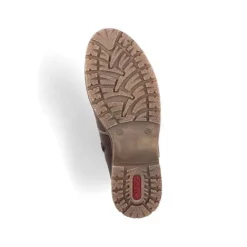 Rieker støvle^Dame Udsalg|Støvler