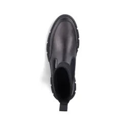 Rieker støvle^Dame Udsalg|Støvler