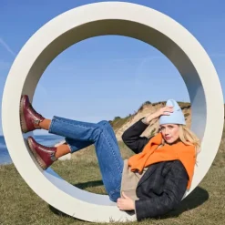 Rieker støvle^Dame Udsalg|Støvler