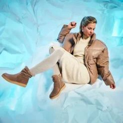 Rieker støvle^Dame Udsalg|Støvler