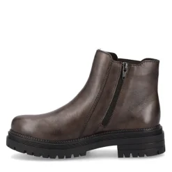 Rieker støvle^Dame Udsalg|Støvler