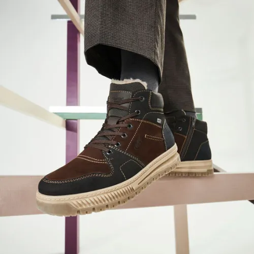 Rieker støvle^ Udsalg|Støvler