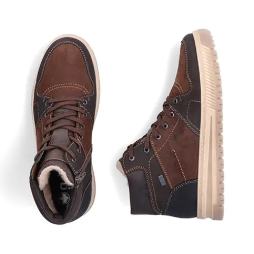 Rieker støvle^ Udsalg|Støvler