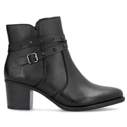 Rieker støvle^Dame Udsalg|Støvler