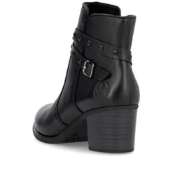 Rieker støvle^Dame Udsalg|Støvler