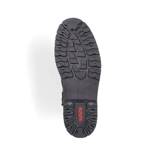 Rieker støvle^ Udsalg|Støvler