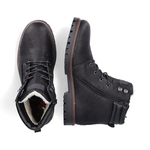 Rieker støvle^ Udsalg|Støvler