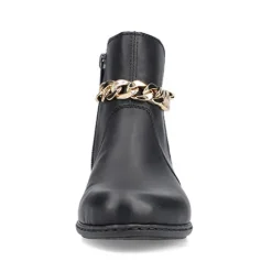 Rieker støvle^Dame Udsalg|Støvler