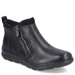 Rieker støvle^Dame Udsalg|Støvler