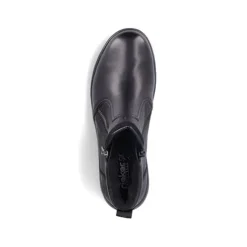 Rieker støvle^Dame Udsalg|Støvler