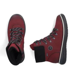 Rieker støvle^Dame Udsalg|Støvler