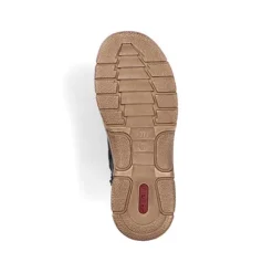 Rieker støvle^Dame Udsalg|Støvler