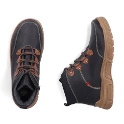 Rieker støvle^Dame Udsalg|Støvler