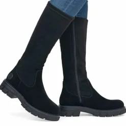 Rieker støvle^Dame Udsalg|Støvler