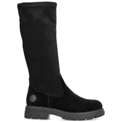 Rieker støvle^Dame Udsalg|Støvler