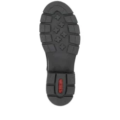 Rieker støvle^Dame Udsalg|Støvler