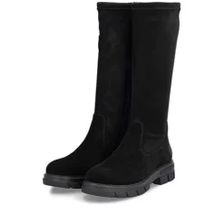 Rieker støvle^Dame Udsalg|Støvler