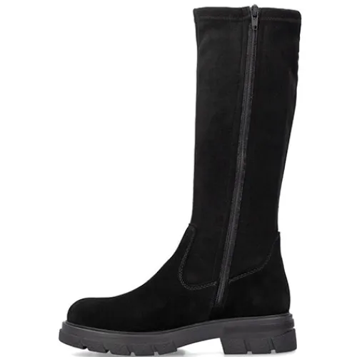 Rieker støvle^Dame Udsalg|Støvler