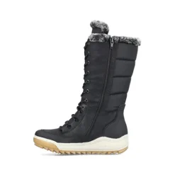 Rieker støvle^Dame Udsalg|Støvler