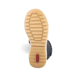 Rieker støvle^Dame Udsalg|Støvler