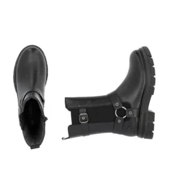 Rieker støvle^Dame Udsalg|Støvler