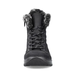 Rieker støvle^Dame Udsalg|Støvler