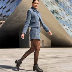 Rieker støvle^Dame Udsalg|Støvler