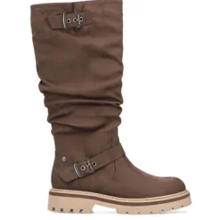 Rieker støvle^Dame Udsalg|Støvler