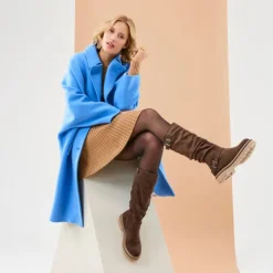 Rieker støvle^Dame Udsalg|Støvler