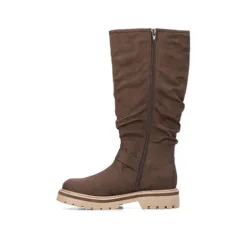 Rieker støvle^Dame Udsalg|Støvler