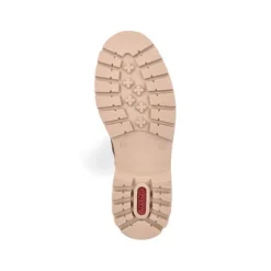 Rieker støvle^Dame Udsalg|Støvler